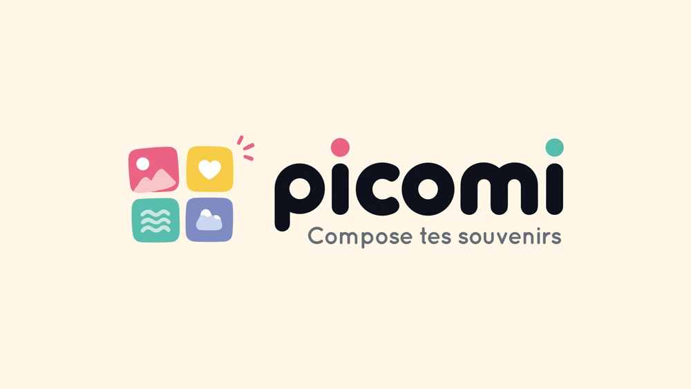 Picomi — logo du projet